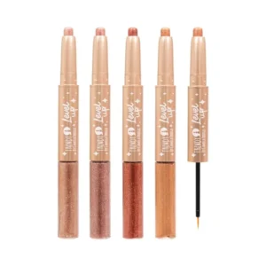 Sombra En Barra Líquida Level Up - Trendy