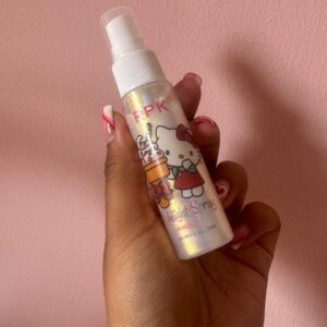 Iluminador Liquido Hello Kitty