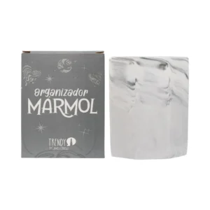 Organizador Marmol - Trendy