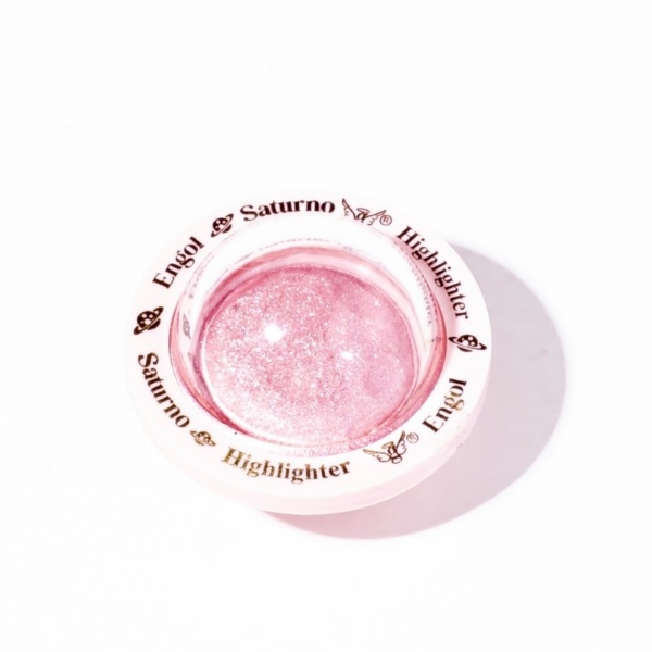 Iluminador Saturno - Engol